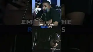 K-Dot's Competitive Nature: More Than Just a Rap Battle