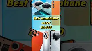Best Phone Under 20000 🤑😎 #akstechtimes #smartphone #shorts #best #mobile #short