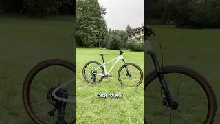 😲Лучший горник для девушки? Welt Sainty 2.0 #велострана #mtb #велосипед #ввт