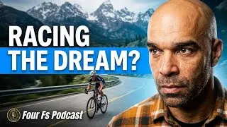 Bike Race Dream: From Logan to Jackson, Why Not Try?