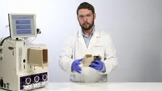An Introduction to Ion: Our Electrochemistry Reactor | Continuous Flow