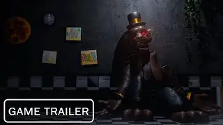 Banjo's Diner - Official Gameplay Trailer