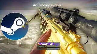 My First TRICKSHOT on MW2... (4 Killcams!)