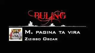 Manham pagina ta vira - Zizisso Oscar