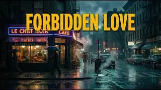 Whispers in the Rain &mdash; A Forbidden Soul Story