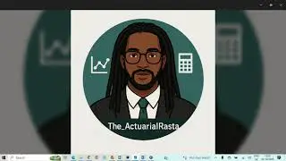 Actuarial Jump-Start
