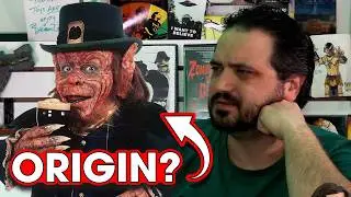 Did You Know About The Leprechaun's REAL Origin?