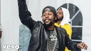 Popcaan - Life In Hell (Music video) 2025