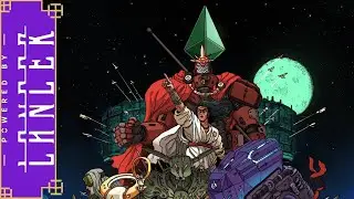 Vtubers play LANCER | Lancer actual play campaign |  Sleeping Above a Stolen Crown, Session 7