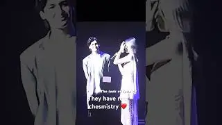 They have real chemistry ❤️😫 #ashdres #love #ashtineolviga #andresmuhlach #jayfer #lovers