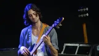 Dawes--Most People--Live at Meadow Brook Music Fest in Detroit--2015-07-29