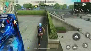 I am Hacked||SUJALA GAMING