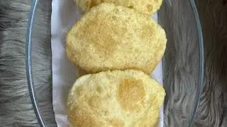 Easy Dalpuri recipe in my style || Sanjida Santa 