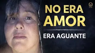 Cuando el amor duele, no es amor: es una herida abierta