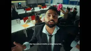 This is not an ad | Rap Song | Snapdeal