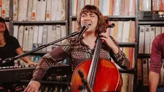 Neyla Pekarek - The Attack - 4/10/2019 - Paste Studios - New York, NY