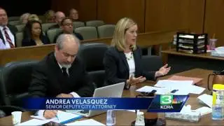 Judge stops Sacramento's plan to delete emails