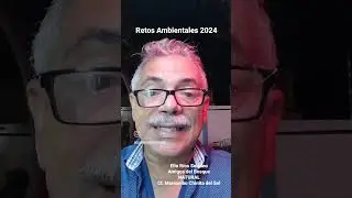 Retos Ambientales 2024 #Naturazul #AmigosDelBosque