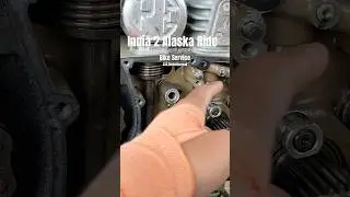 Classic 350 Engine Sound Issue Solution