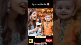 Bacche Ka Interview!! Baby Interview!! #viral #funny #shortsfeed #shortvideos #viralvideos #comedy