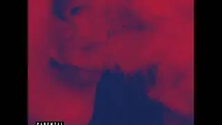 Neon Desert - evil blood