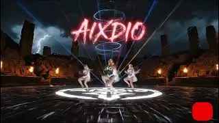 🎧🔊 MYOLEN - Amazonian Dance & Melodic Techno Power Ritual  | July 2025 by Aixdio