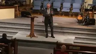 Genesis 37 | Joseph: God is with Me, Pastor Cameron DeBrew - June 17, 2018