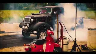 SOUTH MOUNTAIN RACEWAY RACERS REUNION