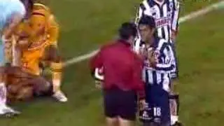 InterLiga 2007: Monterrey vs. Tigres U.A.N.L.