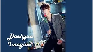 Daehyun Imagine - Love sick