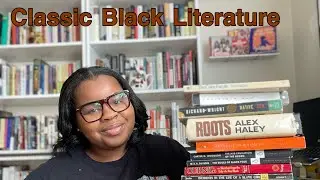 Classic Black Literature | Typical Reads | Lex Reads