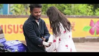 Tum se (Teaser): Karish Verma | JD & Vishakha | Full song Release on 24th June