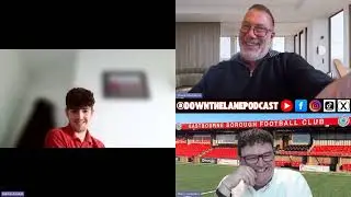 Tommy is back