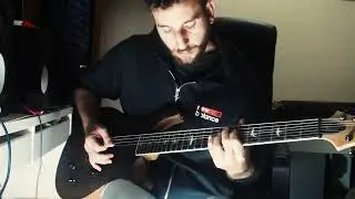 Bogren Digital Riff Contest June 23 - THCITW #bogrencontest #bogrendigital #riffcontest