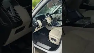 2013 Range Rover key programming