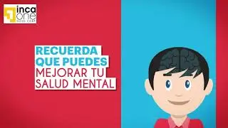 &iquest;Qu&eacute; es la Salud Mental? - Inca One Gold Corp