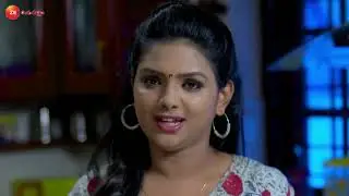 EP 307Pookkaalam Varavaayi - Индийский сериал малаялам - Же Кералам