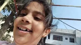 Playing with swing on