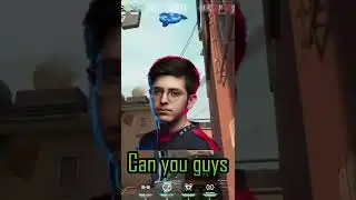 The VALORANT Accent in Middle East Server... #shorts #valorant #valorantfunny #valorantaccent