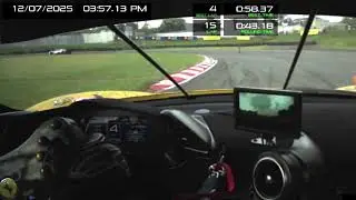 MevalRacing Live Stream