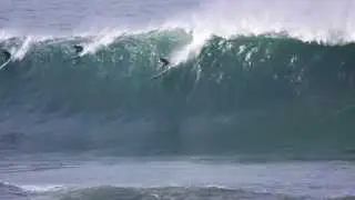 James Taylor - ASP Big Wave World Tour Submission #proveit