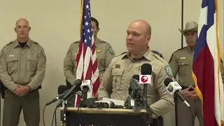 WATCH: Kerr Co. officials July 8 update on flooding aftermath