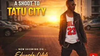 A SHOOT TO TATU CITY  #God #fypシ #edwardo
