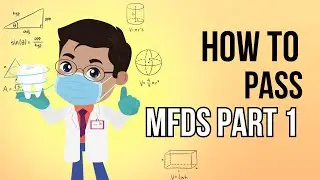 MFDS (Part 1) Exam Questions & Answers
