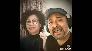 Cotton Fields #CCR an OC #smule