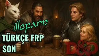 FRP | ILLEFARN | Son