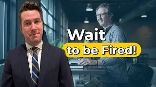 Why Employers Want You to Resign, Not be Fired