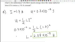 Physics Challenge 5, Question 7