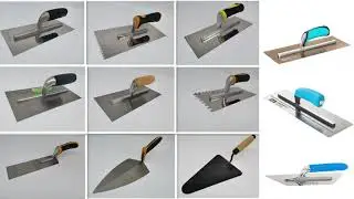 Plastering Trowel Fully Automated Production Line—How To Fully Automate The Production Of Trowel？
