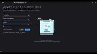 How to add email accounts to Mozilla Thunderbird